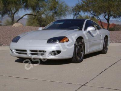 Ремонт стартера Dodge Stealth, Купить стартер Dodge Stealth